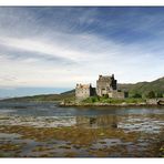 Eilean Donan Castle