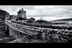 Eilean Donan Castle