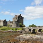 Eilean Donan Castle