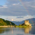 Eilean Donan Castle