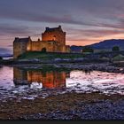 Eilean Donan Castle - Highland