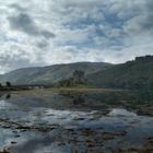 Eilean Donan Castle I