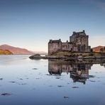 Eilean Donan Castle II