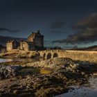 Eilean Donan Castle II