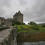 Eilean Donan Castle II