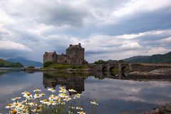 eilean donan castle II