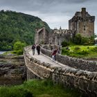 Eilean Donan Castle II