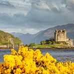 Eilean Donan Castle II