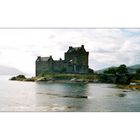 Eilean Donan Castle II