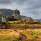 Eilean Donan Castle II