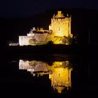 Eilean Donan Castle II