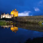 Eilean Donan Castle II