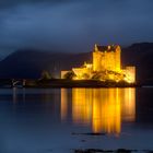 Eilean Donan Castle III