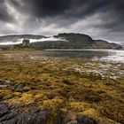 Eilean Donan Castle III