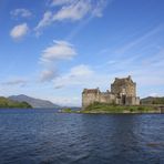 Eilean Donan Castle III