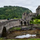 Eilean Donan Castle IV