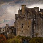 Eilean Donan Castle IV