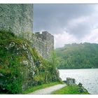 Eilean Donan Castle - Loch Duich