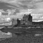 Eilean Donan Castle noch mal neu