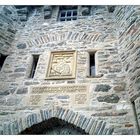 Eilean Donan Castle - Relief