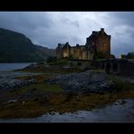 Eilean Donan Castle *Reload*