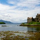 Eilean Donan Castle reloaded