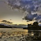 Eilean Donan Castle, reloaded