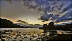 Eilean Donan Castle, reloaded