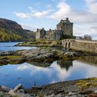 Eilean Donan Castle Schottland