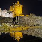 Eilean Donan Castle Schottland