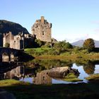 Eilean Donan Castle, Schottland