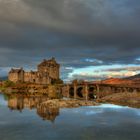 Eilean Donan Castle, Schottland