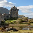 Eilean Donan Castle, Schottland