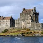 Eilean Donan Castle Schottland