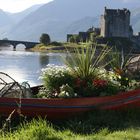 Eilean Donan Castle, Schottland