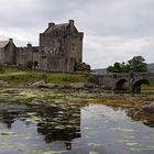 Eilean Donan Castle, Schottland