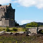 Eilean Donan Castle Schottland