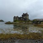 Eilean Donan Castle, Schottland