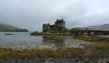 Eilean Donan Castle, Schottland von the-dales 