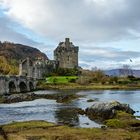 Eilean Donan Castle Schottland