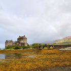 Eilean Donan Castle - Schottland