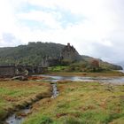 Eilean Donan Castle, Schottland