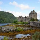 Eilean Donan Castle Schottland