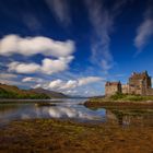 Eilean Donan Castle - Scotland 2017