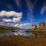 Eilean Donan Castle - Scotland 2017