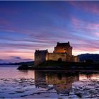 Eilean Donan Castle, Scotland