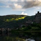 Eilean Donan Castle, Scotland