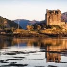 Eilean Donan Castle / Scotland