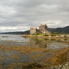 Eilean Donan Castle, Scotland