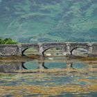 Eilean Donan Castle * Snippet